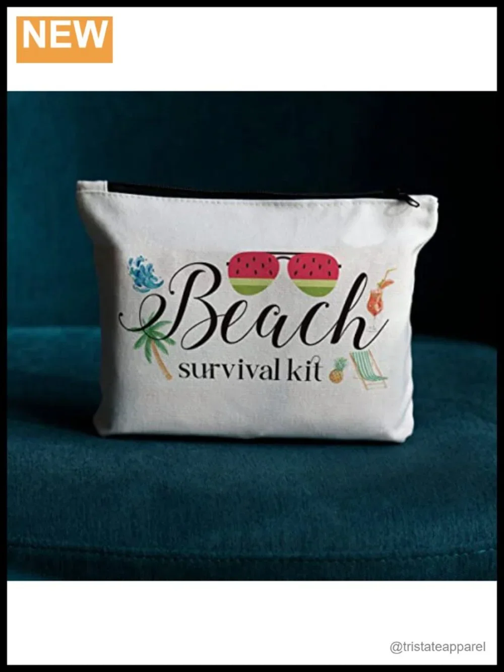 N/A this beach